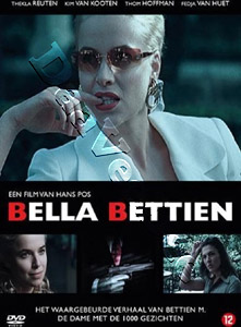 Bella Bettien (DVD)